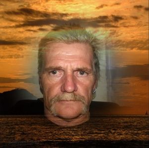 Meet your Posher, Jim